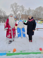 зимняя планета детства зимняя планета детства.